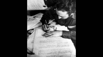 Ley de Reforma Agraria