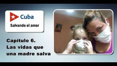 Serie Cuba salvando el amor