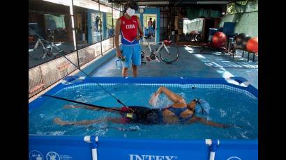 triatleta
