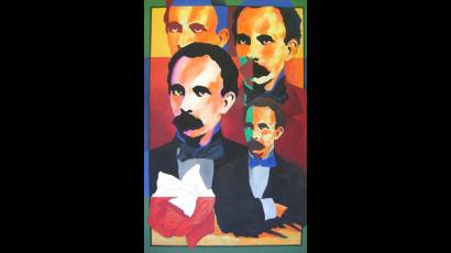 José Martí