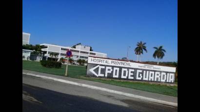 Matanzas presenta un alza de los casos de Covid-19