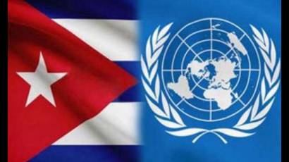 Carta de la Representante Permanente Alterna de Cuba en ONU al Presidente de la Asamblea General, de condena al ataque terrorista perpetrado contra nuestra Embajada en Washington