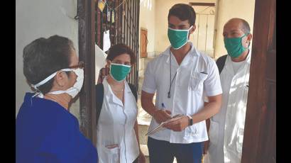 Coronavirus en Cuba