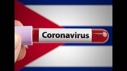 Enfrentamiento a la pandemia por el nuevo coronavirus