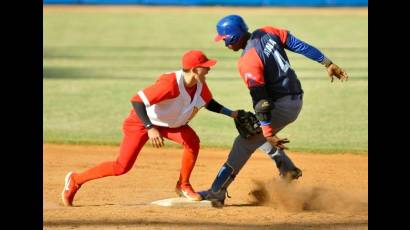 Serie Nacional