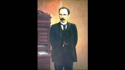 José Martí