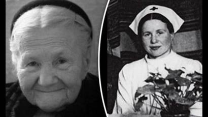 La historia de Irena Krzyzanowska, mejor conocida como Irena Sendler, nos llena de orgullo por la virtud de nuestros semejantes, y nos hace pensar en muchos héroes anónimos, como las enfermeras y enfermeros que en este minuto se enfrentan a un virus mortal.