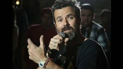 Pau Donés