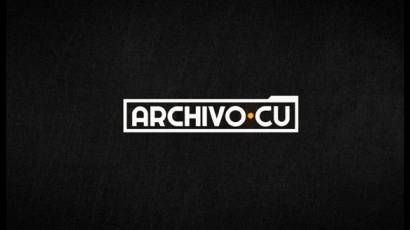 Archivo.cu, nuevo programa