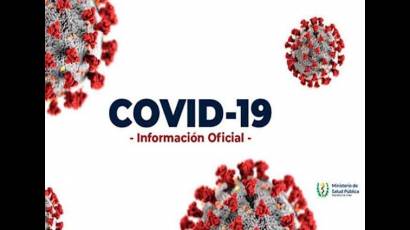 Confirman en Cuba nueve casos de Covid-19