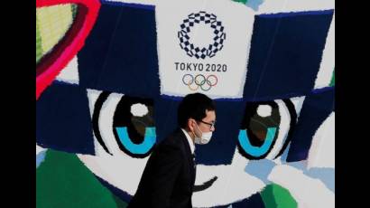 Los Juegos Olímpicos de Tokio deberán celebrarse en julio del 2021