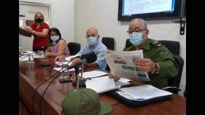 Se alista La Habana para la entrada a la primera fase de la etapa de recuperación