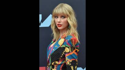 Taylor Swift