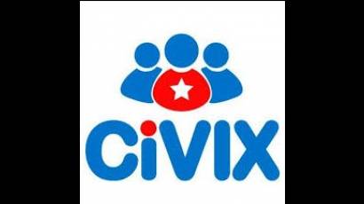 CIVIX