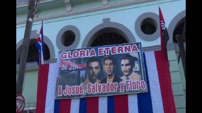 Gloria eterna