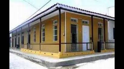 En el central Constancia, Fidel conoció a la familia Santamaría Cuadrado, meses antes de morir su hijo en la represión policial que siguió al asalto al Moncada