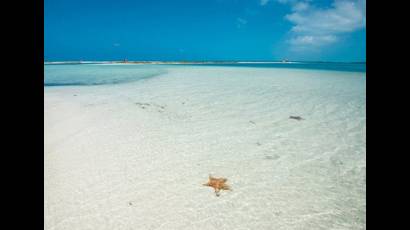 Cayo Largo, Cuba