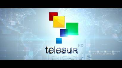 Telesur