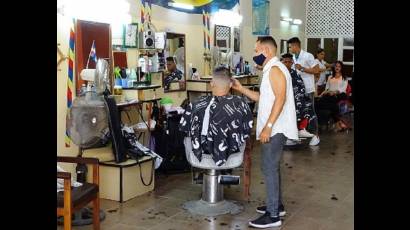 El relajamiento que arriesga