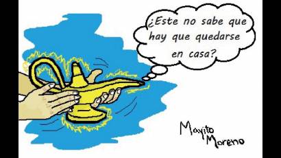 Dedeté VS. COVID-19