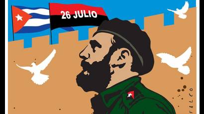 Fidel y el Moncada
