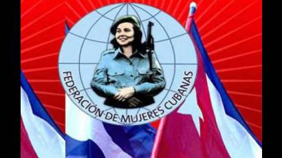 Federación de Mujeres Cubanas