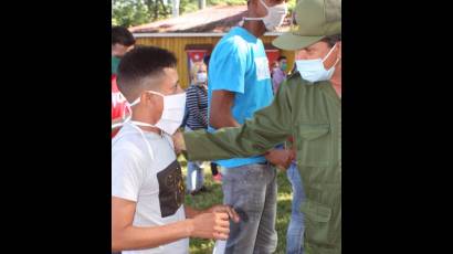 Jóvenes por la Vida