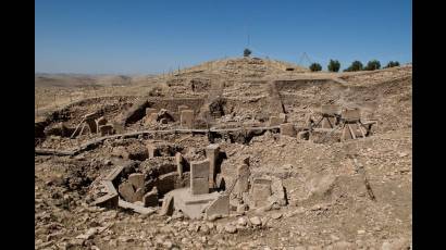 Göbekli Tepe