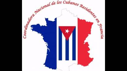 Cubanos en Francia rechazan campañas mediáticas