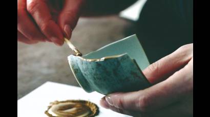 Kintsugi