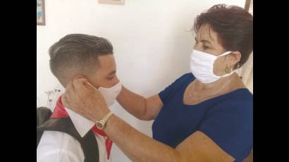 Regresa el curso escolar