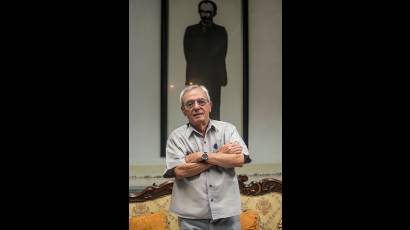 Eusebio Leal Spengler