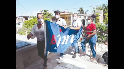 La Brigada de Instructores de Arte José Martí