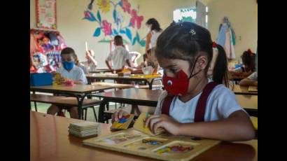 Se intercambiará sobre el impacto de la COVID-19