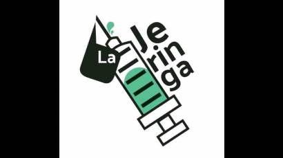 La Jeringa