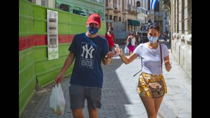 Las autoridades de La Habana anunciaron hoy cinco resoluciones atendiendo a criterios del pueblo