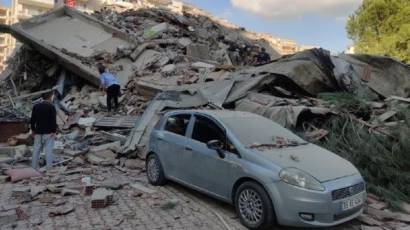 El fenómeno causó daños materiales considerables en distintas localidades