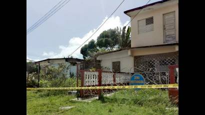 COVID-19 en Sancti Spíritus