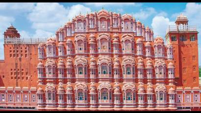 Jaipur