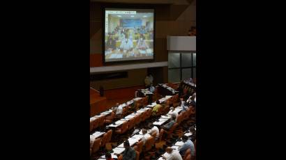 Asamblea Nacional del Poder Popular