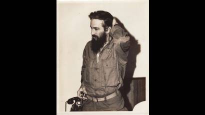 Camilo Cienfuegos