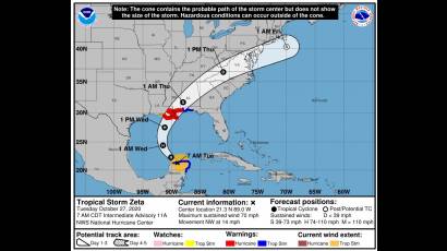 Tormenta tropical Zeta