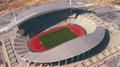 El estadio Olímpico Ataturk, sede de la milagrosa victoria del Liverpool en 2005, volverá a ser sede de la gran final