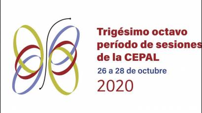 38vo. período de sesiones de la Cepal