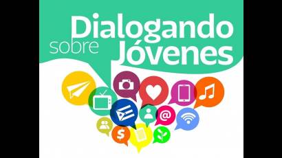 Dialogando sobre jóvenes