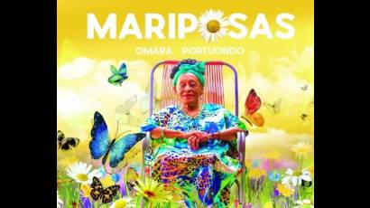 Mariposas