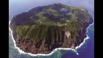 Aogashima