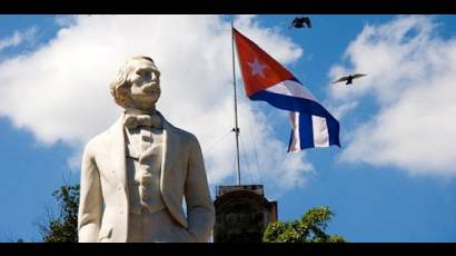 Carlos Manuel de Céspedes