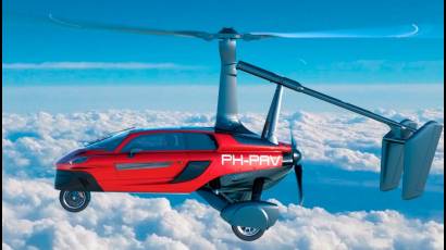 Autogiro