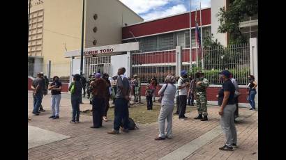 Elecciones legislativas en Venezuela